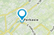 Perkasie PA Homes For Sale