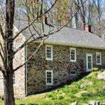 Upper Bucks County Stone House For Sale