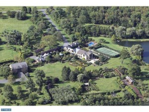Bucks County Most Expensive Home Listing